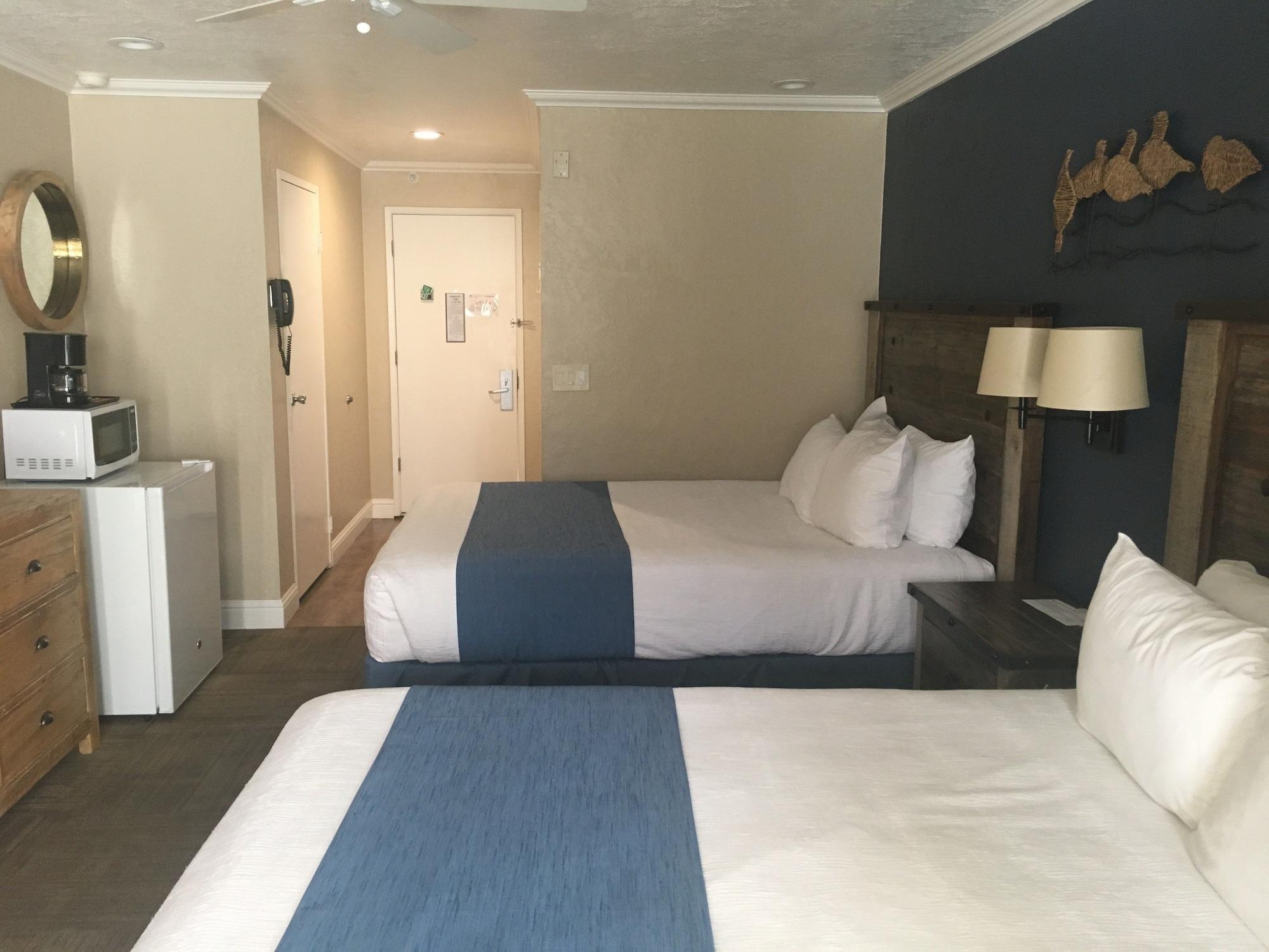 אפטוס Rio Sands Vacation Rentals מראה חיצוני תמונה
