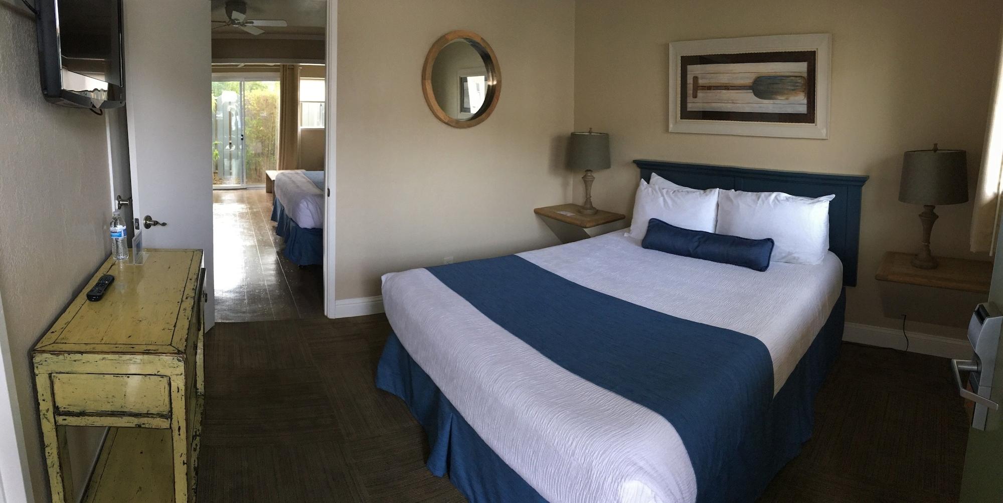 אפטוס Rio Sands Vacation Rentals מראה חיצוני תמונה