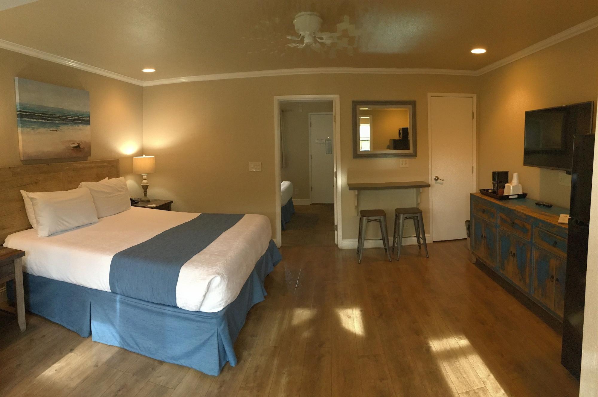 אפטוס Rio Sands Vacation Rentals מראה חיצוני תמונה