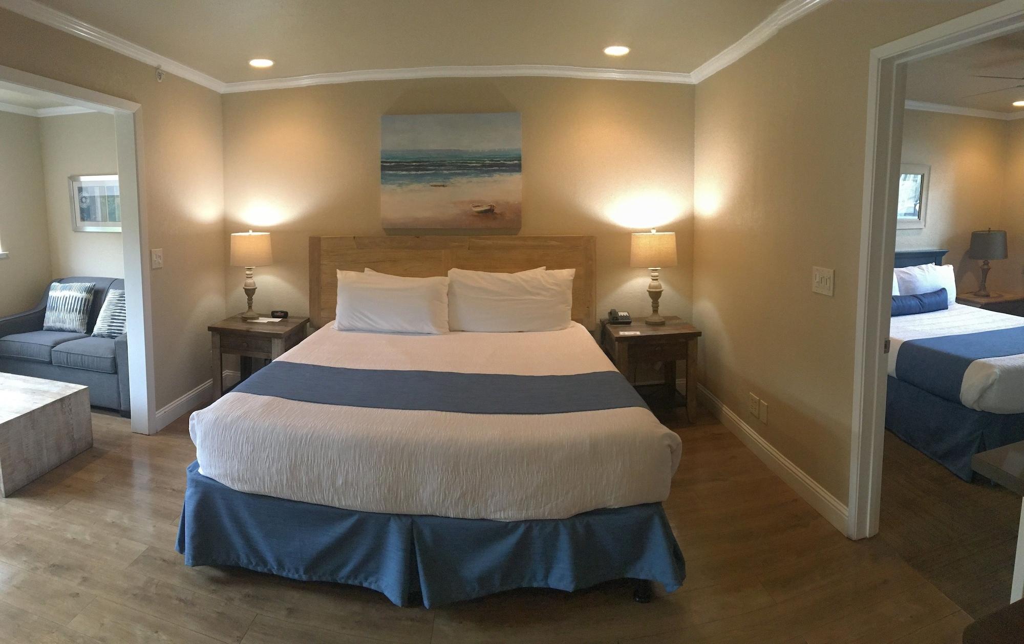 אפטוס Rio Sands Vacation Rentals מראה חיצוני תמונה