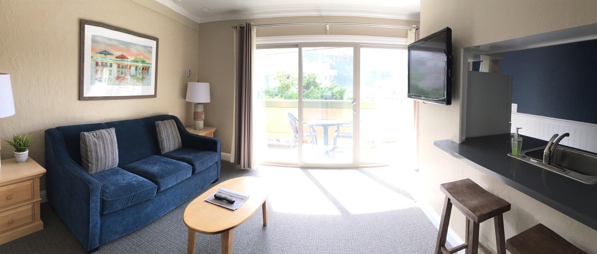 אפטוס Rio Sands Vacation Rentals מראה חיצוני תמונה