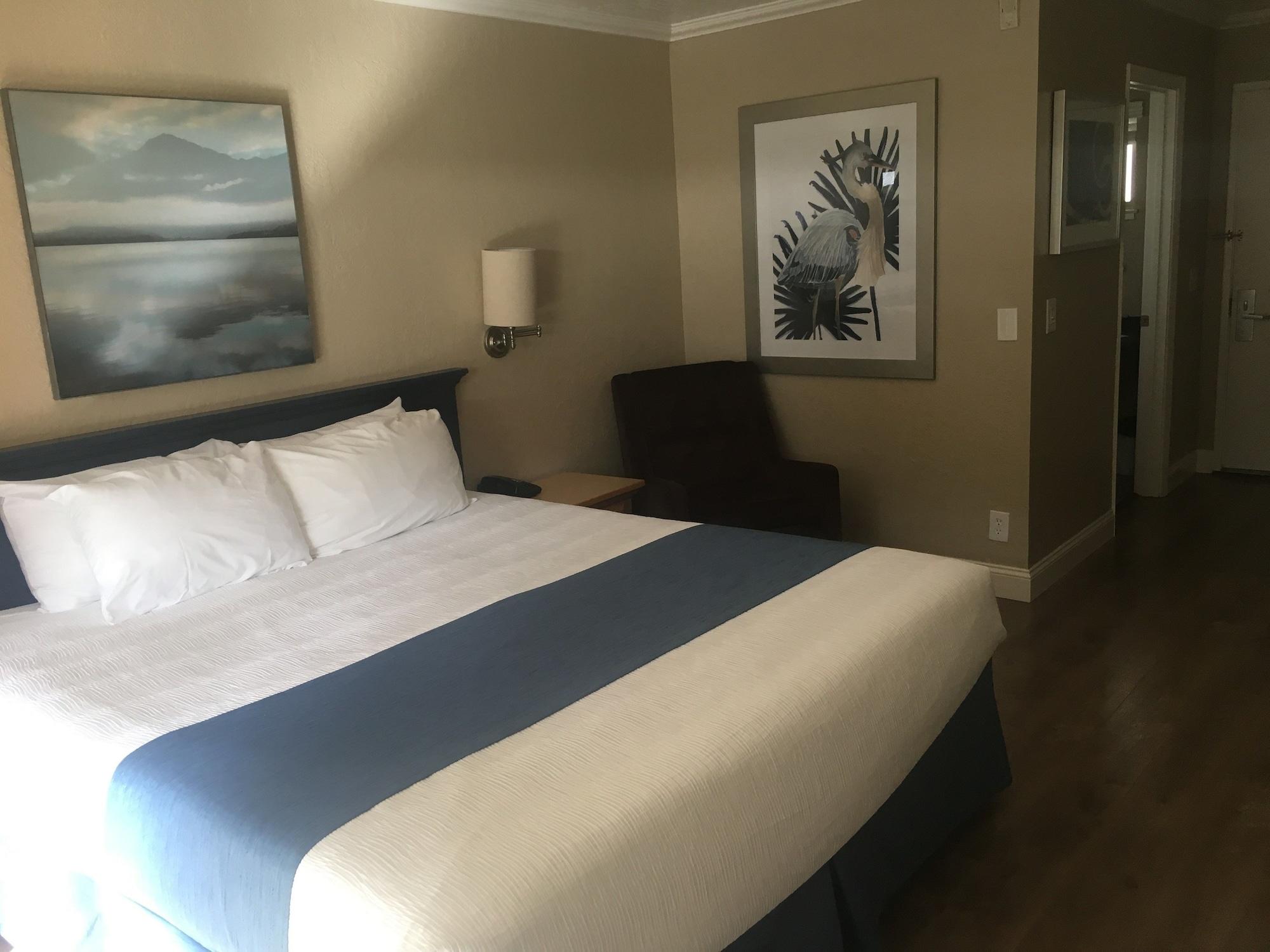 אפטוס Rio Sands Vacation Rentals מראה חיצוני תמונה