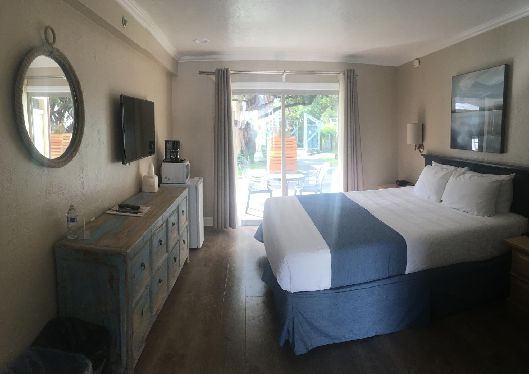 אפטוס Rio Sands Vacation Rentals מראה חיצוני תמונה