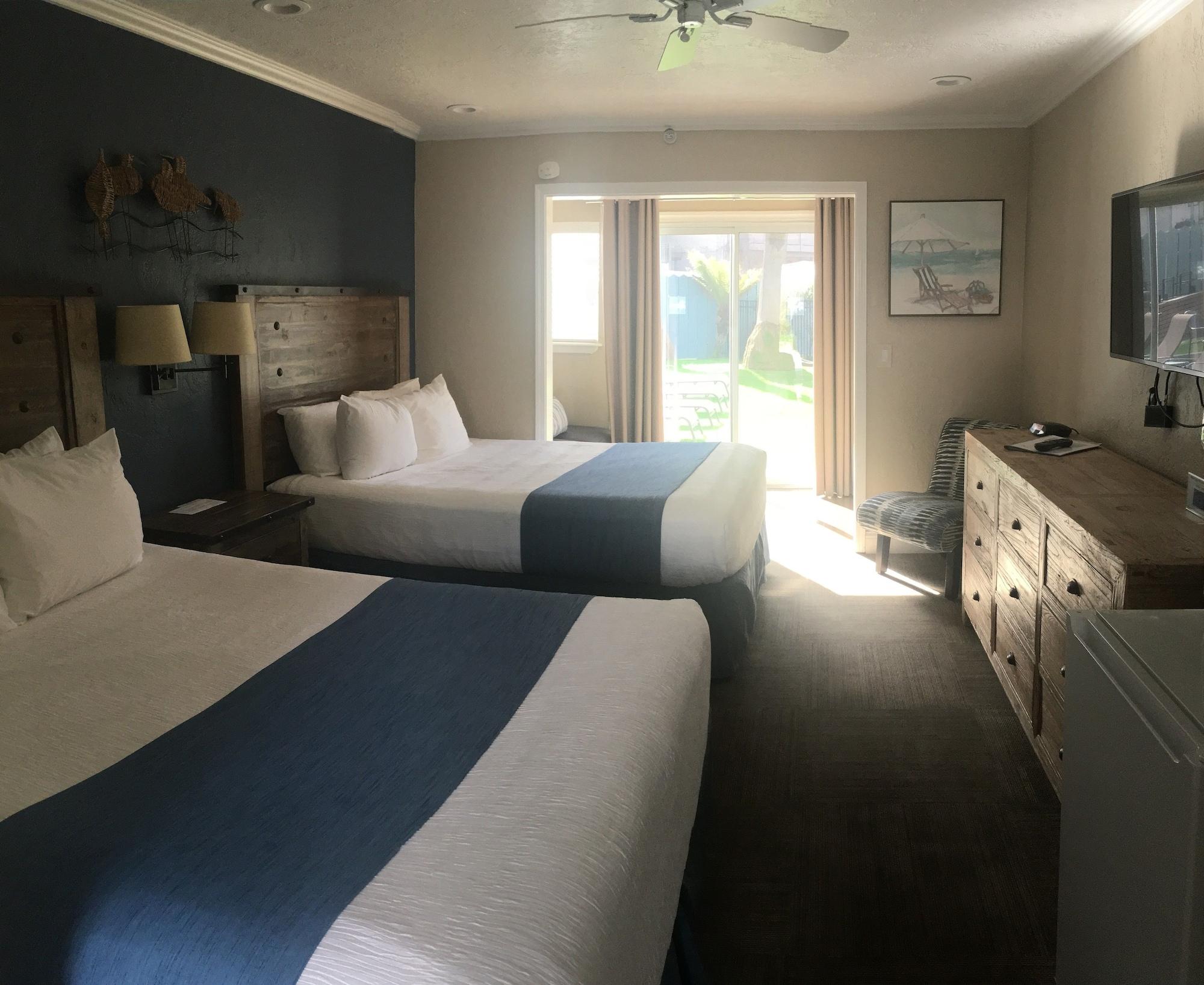 אפטוס Rio Sands Vacation Rentals מראה חיצוני תמונה