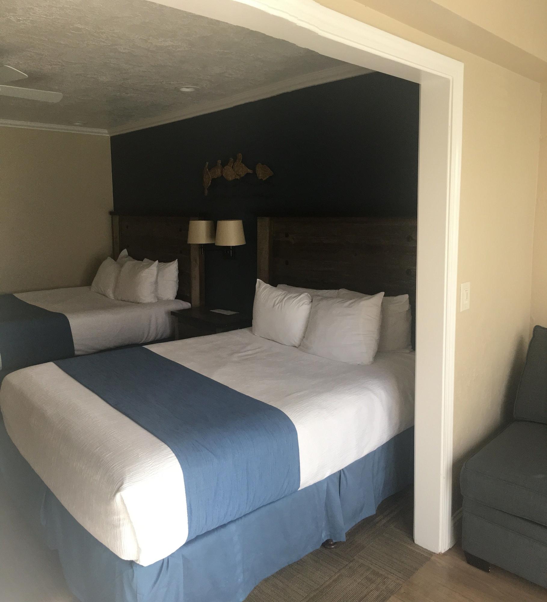 אפטוס Rio Sands Vacation Rentals מראה חיצוני תמונה