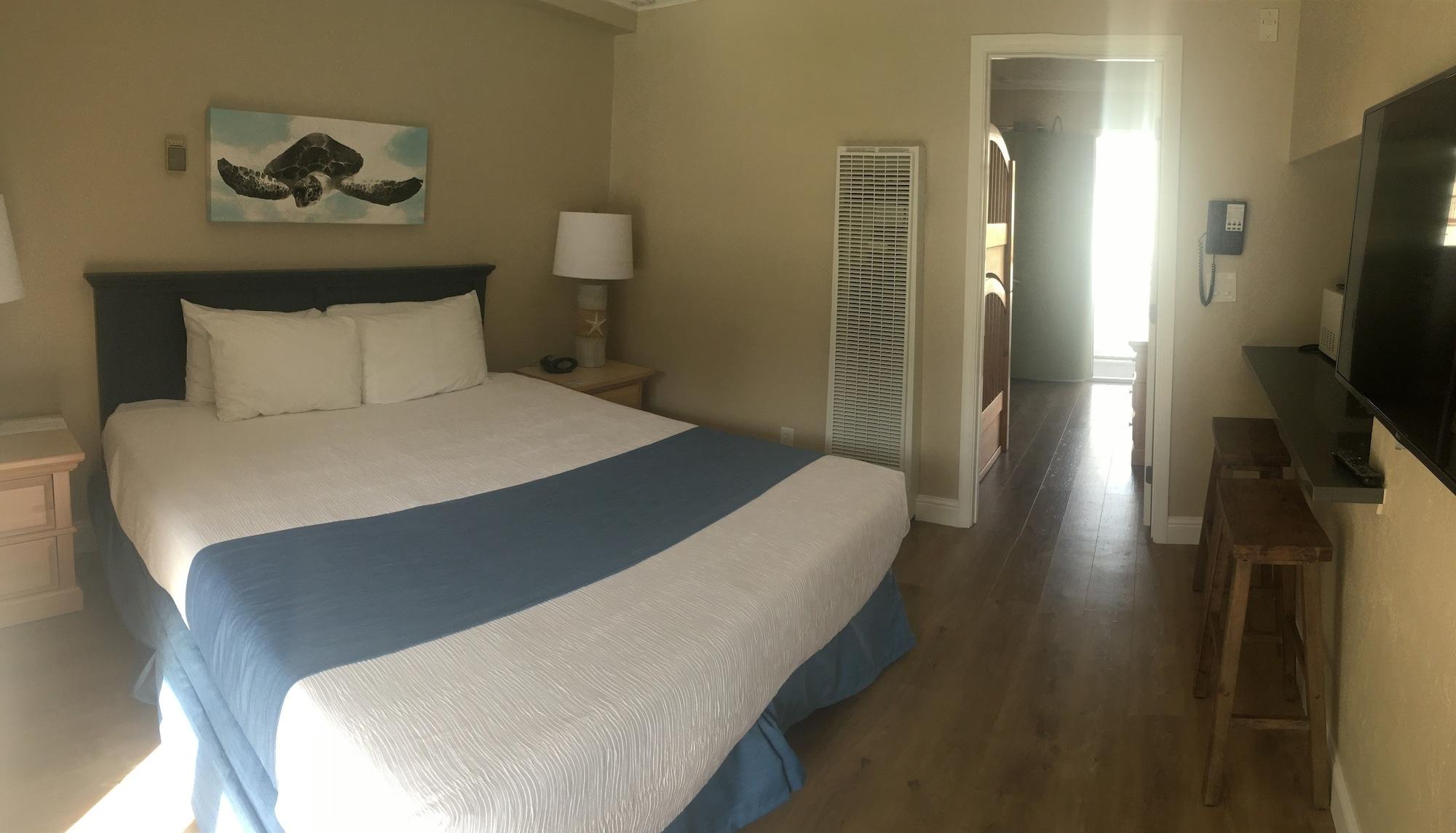 אפטוס Rio Sands Vacation Rentals מראה חיצוני תמונה