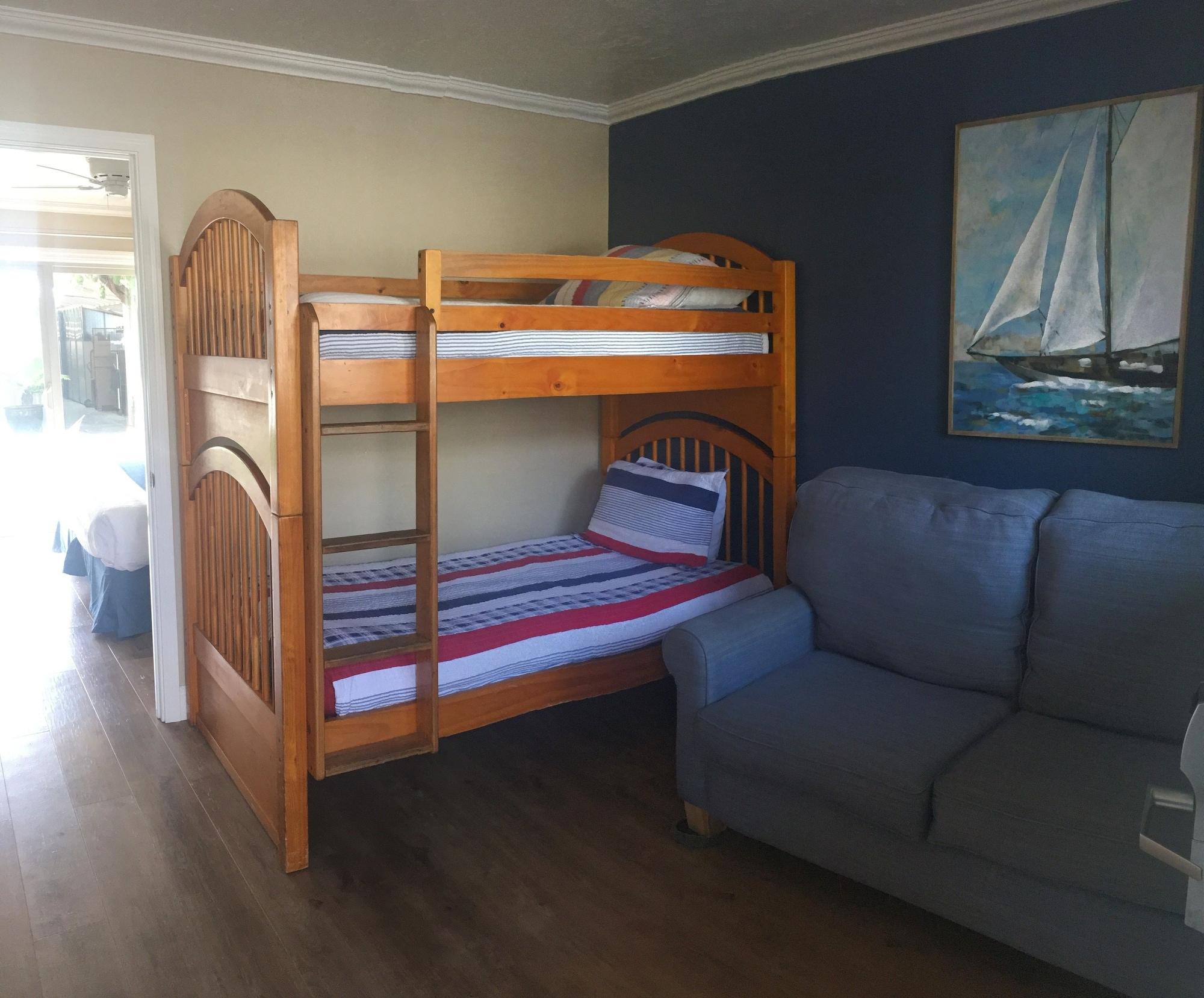אפטוס Rio Sands Vacation Rentals מראה חיצוני תמונה