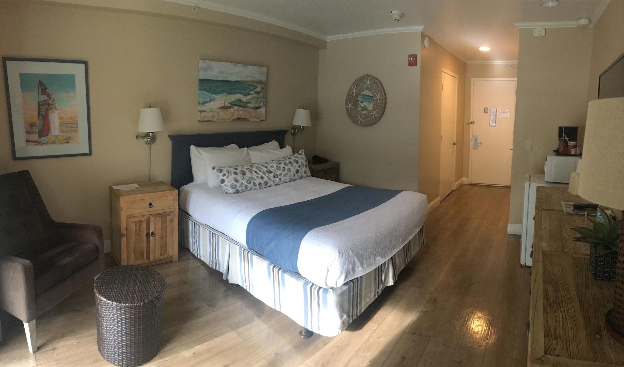 אפטוס Rio Sands Vacation Rentals מראה חיצוני תמונה