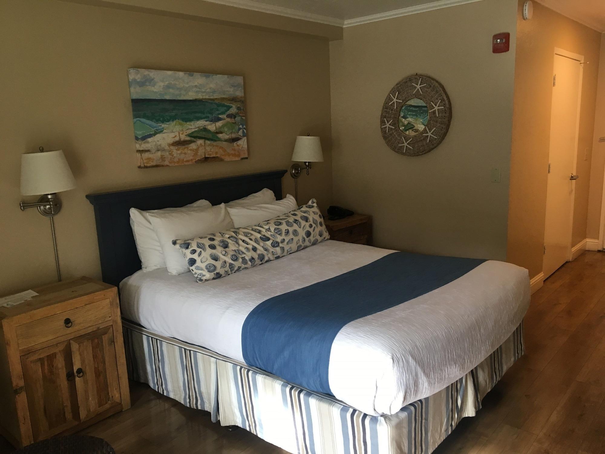 אפטוס Rio Sands Vacation Rentals מראה חיצוני תמונה