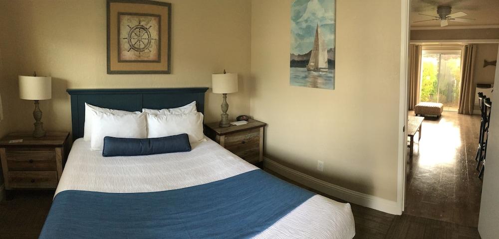 אפטוס Rio Sands Vacation Rentals מראה חיצוני תמונה