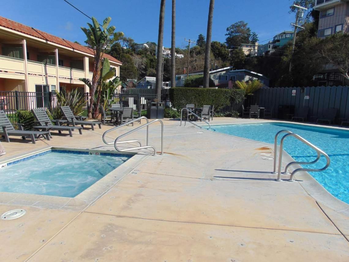 אפטוס Rio Sands Vacation Rentals מראה חיצוני תמונה
