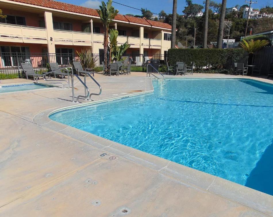 אפטוס Rio Sands Vacation Rentals מראה חיצוני תמונה