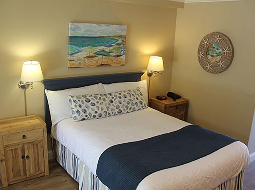 אפטוס Rio Sands Vacation Rentals מראה חיצוני תמונה