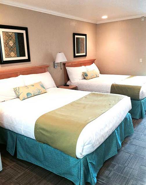 אפטוס Rio Sands Vacation Rentals מראה חיצוני תמונה