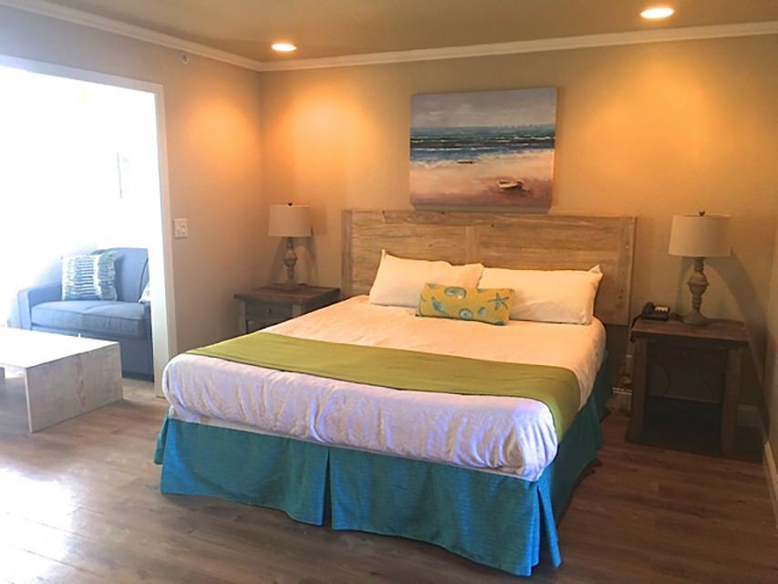 אפטוס Rio Sands Vacation Rentals מראה חיצוני תמונה