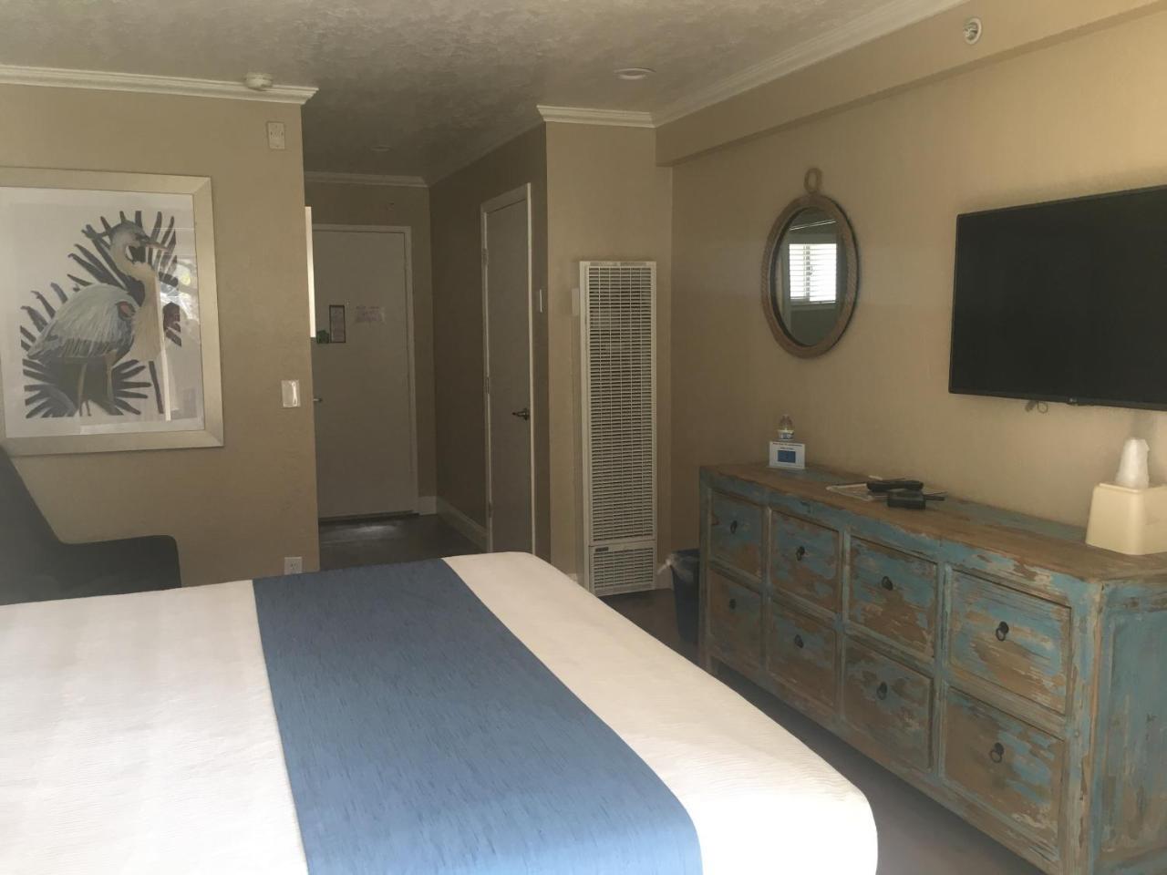 אפטוס Rio Sands Vacation Rentals מראה חיצוני תמונה