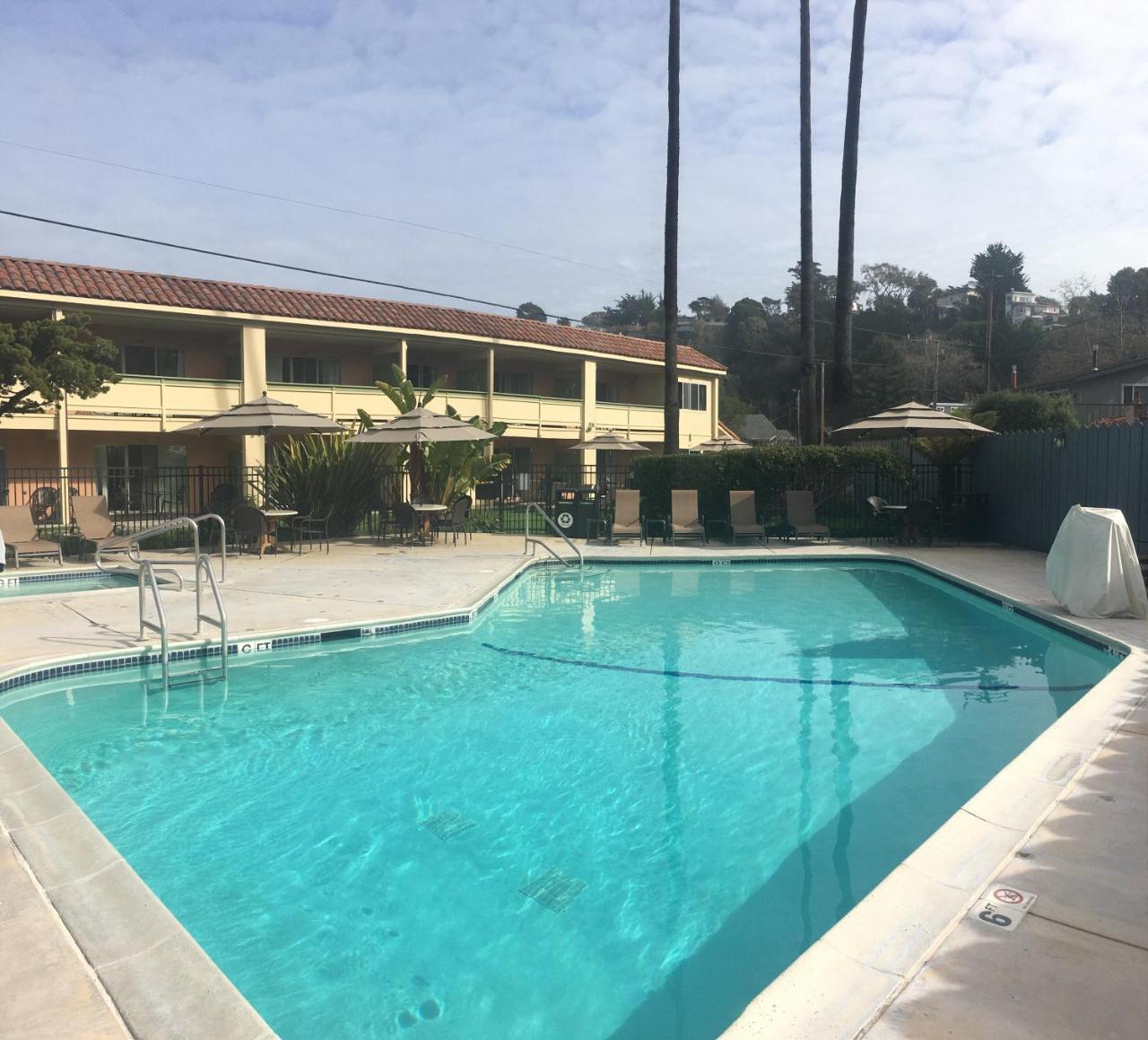 אפטוס Rio Sands Vacation Rentals מראה חיצוני תמונה