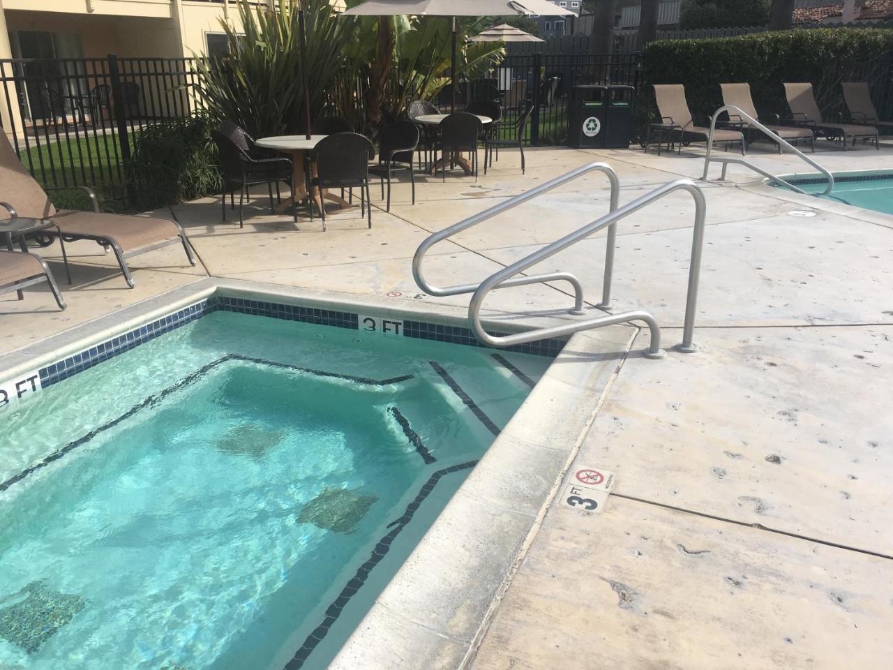 אפטוס Rio Sands Vacation Rentals מראה חיצוני תמונה