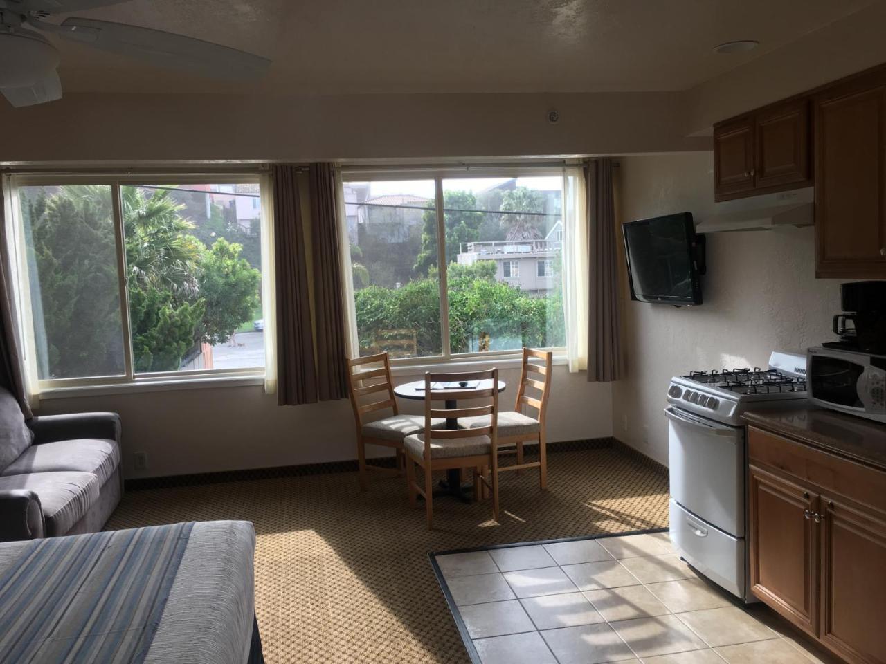 אפטוס Rio Sands Vacation Rentals מראה חיצוני תמונה