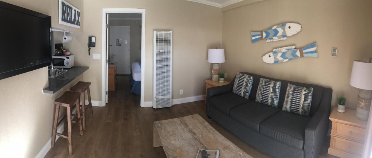 אפטוס Rio Sands Vacation Rentals מראה חיצוני תמונה