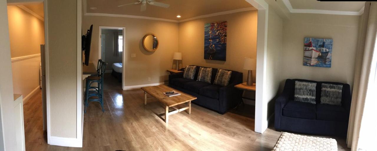 אפטוס Rio Sands Vacation Rentals מראה חיצוני תמונה