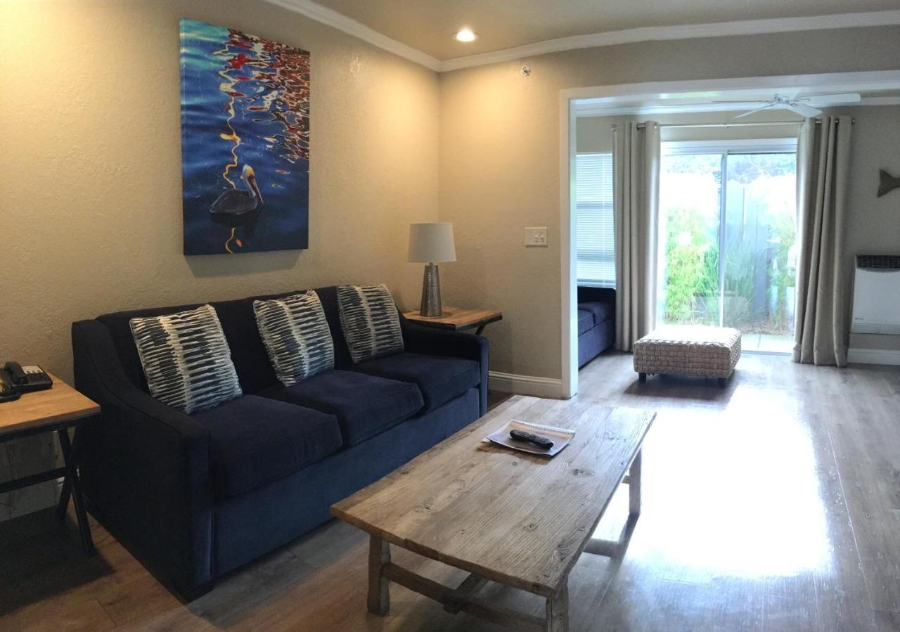 אפטוס Rio Sands Vacation Rentals מראה חיצוני תמונה