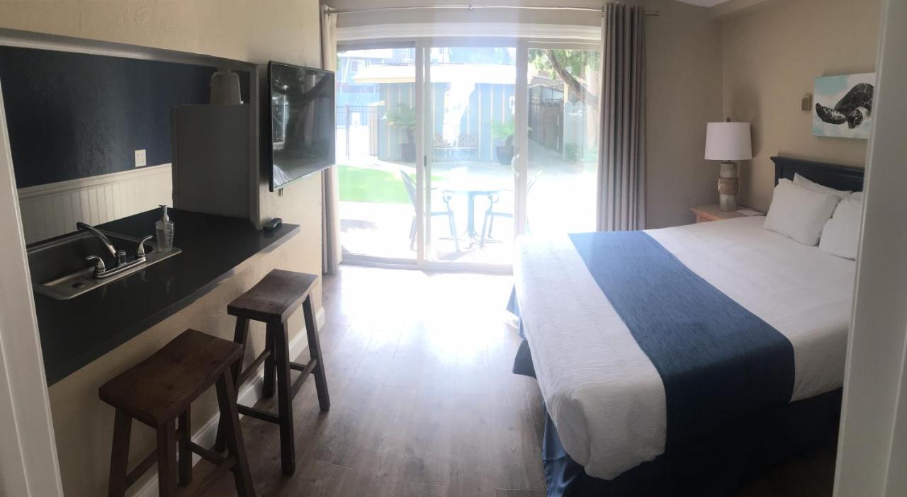 אפטוס Rio Sands Vacation Rentals מראה חיצוני תמונה