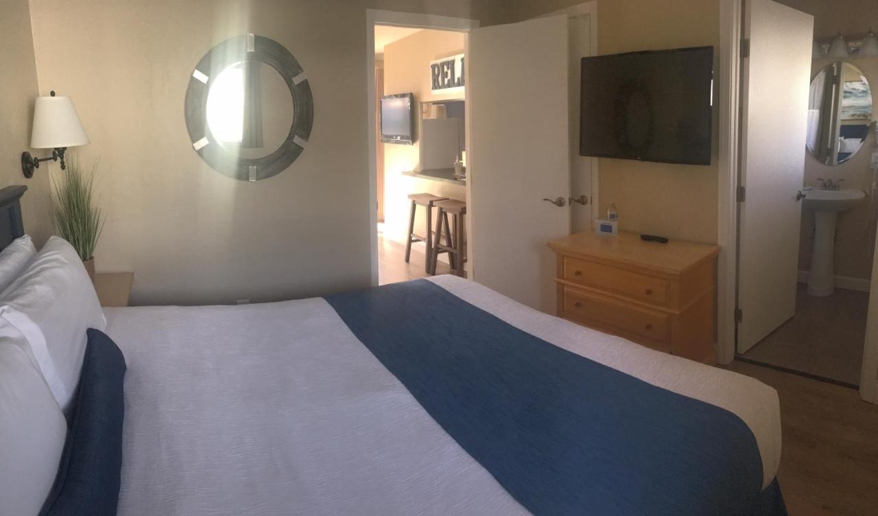 אפטוס Rio Sands Vacation Rentals מראה חיצוני תמונה