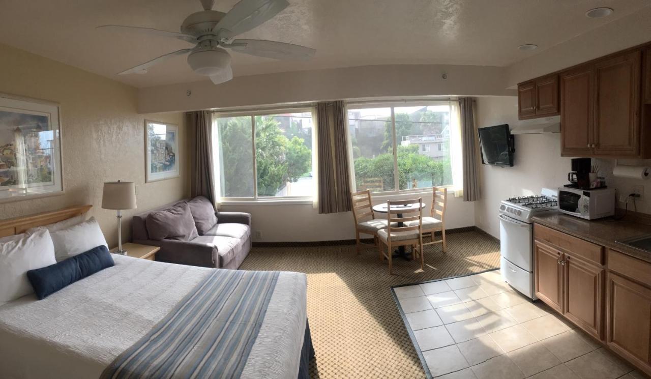 אפטוס Rio Sands Vacation Rentals מראה חיצוני תמונה