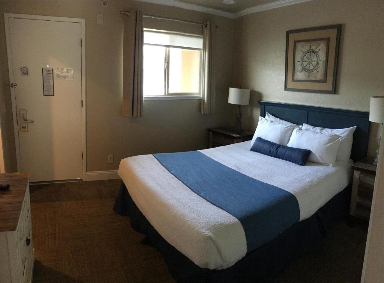 אפטוס Rio Sands Vacation Rentals מראה חיצוני תמונה
