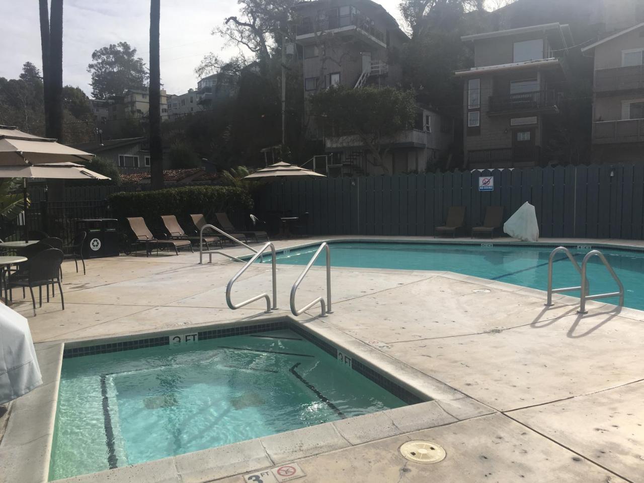 אפטוס Rio Sands Vacation Rentals מראה חיצוני תמונה